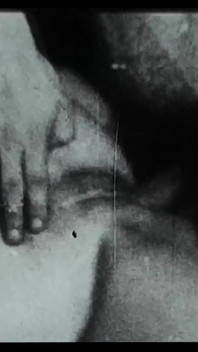 Klasik porno retro erotik tiyatro - üçlü ilişki