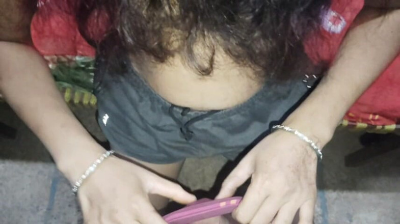Riya_Khan: Indyjski Bhabhi jebanie prawdziwy dom Desi gorący seks z Xhmaster...
