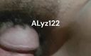 Allyz: Masturbation in Wife's.crazy