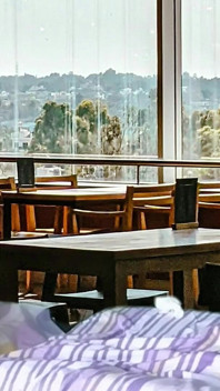 Masturbează-mă bang-mă într-un restaurant cu Garabas și Olpr