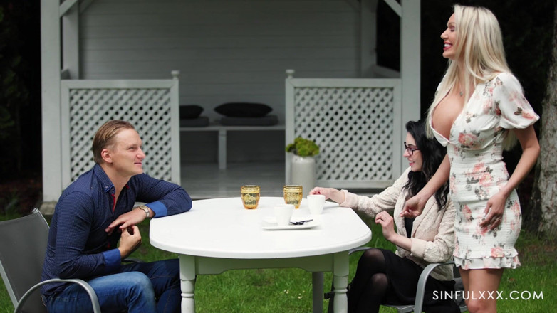 Sinfulxxx: Bad & Breakfast 1