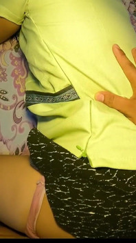 Your Teacher Pinay Is Horny