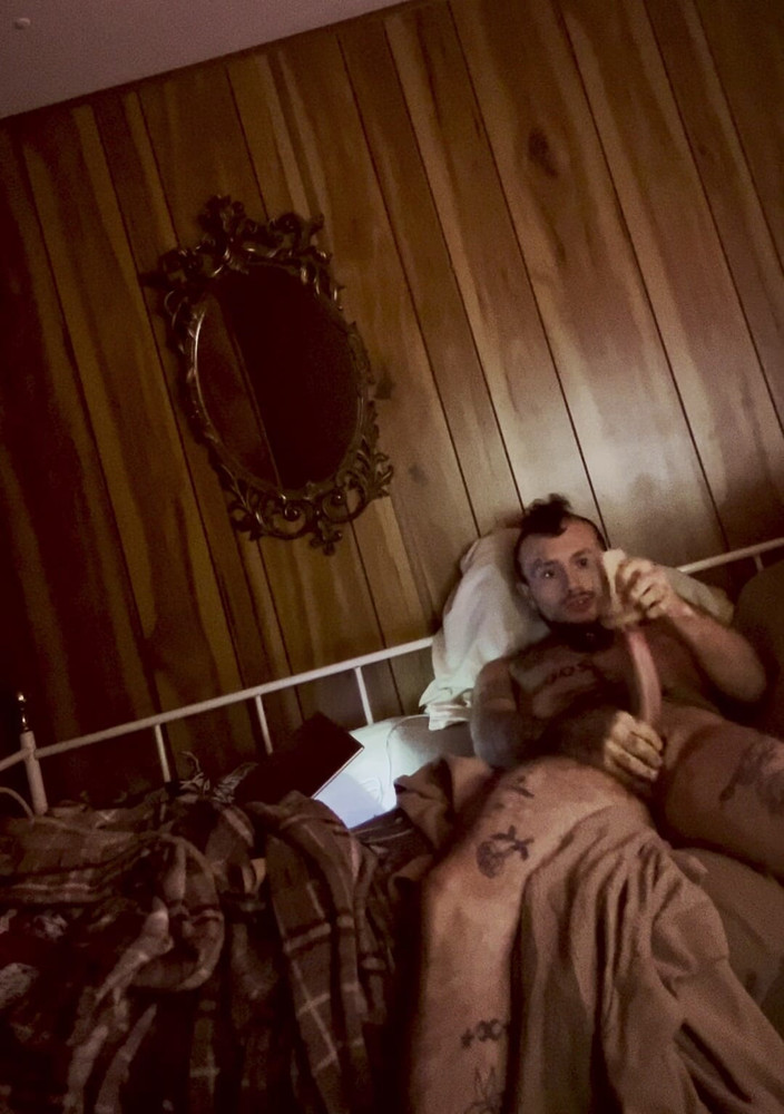 WolfManJack: スローコントロール