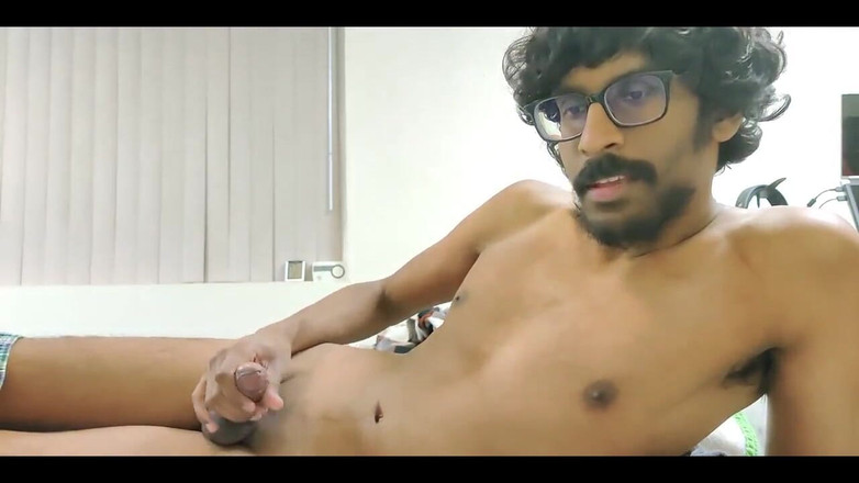 NANDgasm: 射精の準備はいい?