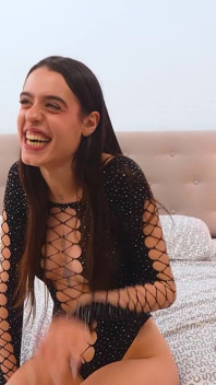 White Girl Fucked Hard by a Black Iron Giant. Briseida Myers Fucks Interracial Xxl in Fakings Black Fix