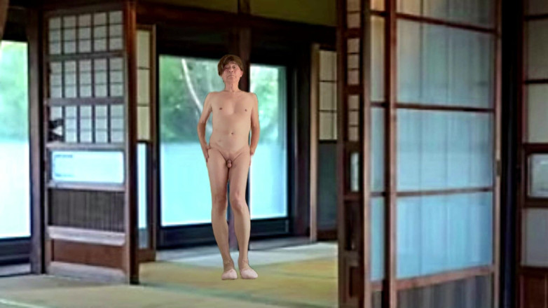 Pai-chan: Kominka nuda parte 2