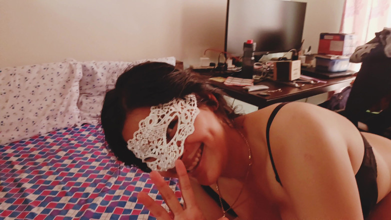 jackfucks: Tabu mascat cu joc de roluri cu vedere la persoana 1,...