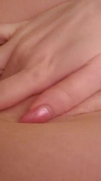 Close up Pussy Masturbation