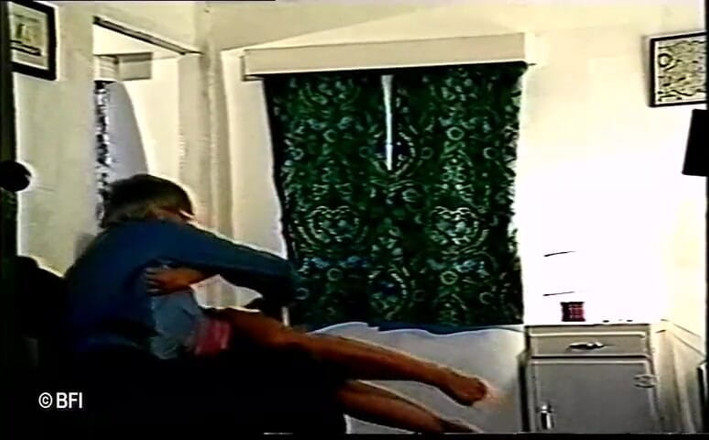 House of lords and mistresses in the spanking zone: My wife deserve whipping on her big and bad ass
