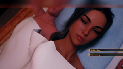 3DXXXTEEN2 Cartoon: Hot sexy adventure. 3D porn cartoon sex