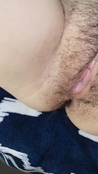 My Student's Very Creamy Pussy