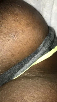 Phat Wet Pussy