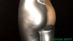 Cocoa Soft: Silberbild 001