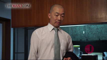 Asian happy ending: 털이 무성한 보지