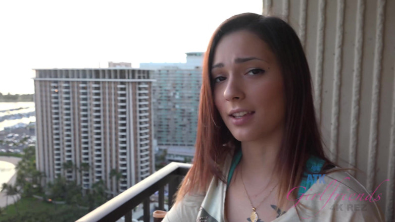 ATK Fans (Girlfriends): Virtual vacation with Jaye Summers part 2