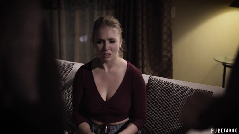 Pure Taboo: Puur taboe - Lena Paul overspoten in anaal met de echtgenoot...