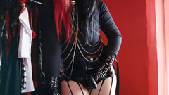 Harley Twoface: Bagaimana saya mengongkek pepek perkahwinan awak