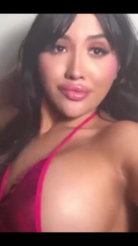 My Eyes Are up Here Sweetie!