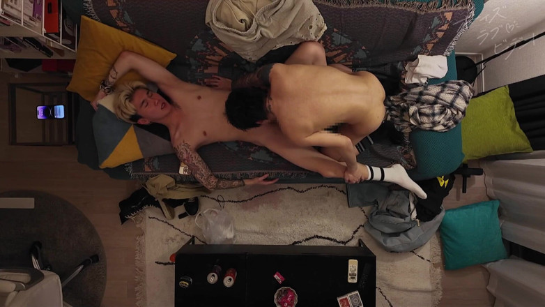 BOYS LOVE VIDEO: Kodai / Baymax