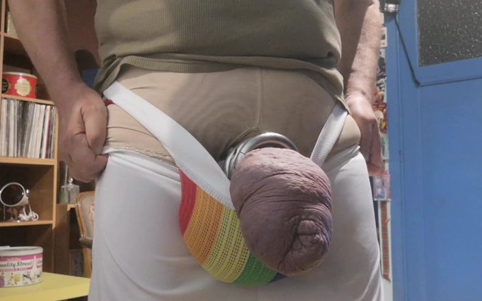 Monster_Meat_: El Orgullo Gay en Bruselas, muestra lo que tienes