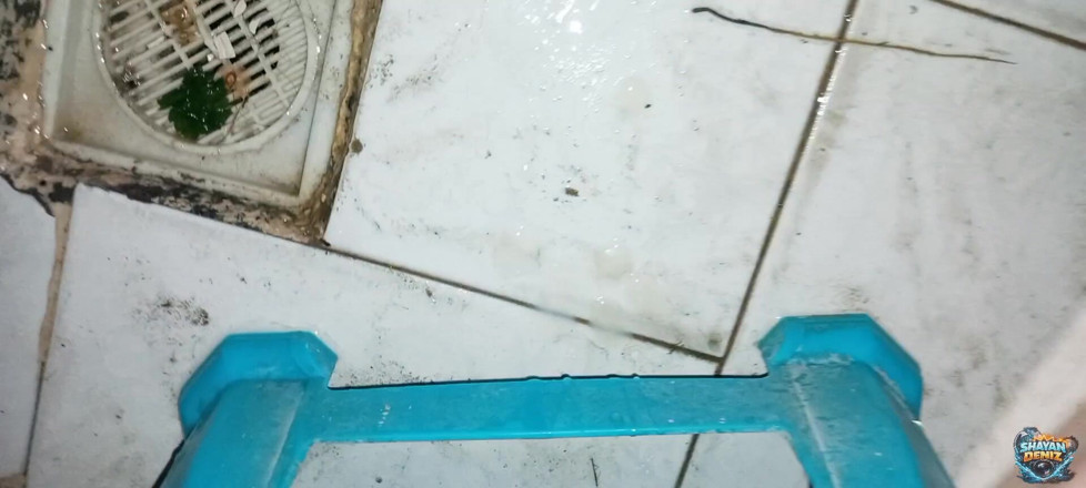 shahindeniz500: Cerca de casa ducha momento real sin parejas experiencia Shayan...
