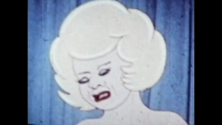 The Unforgettable: Desene animate perverse (partea 5)