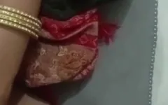 Indian Village Shop Keeper Cheating Bhabhi Sex and Cum on Pussy