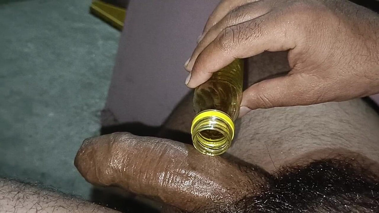 LovedSunsine1990: Dělám masáž denně