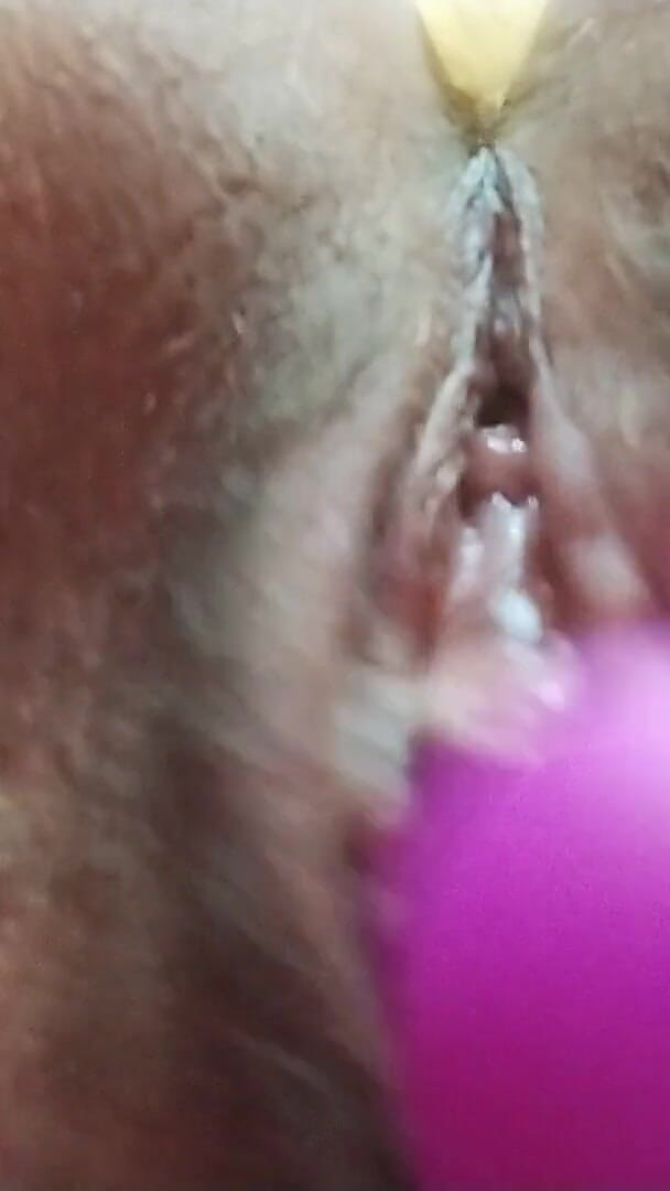 Maria Ponto Clitoris Massagem (Maria Ponto - studio)