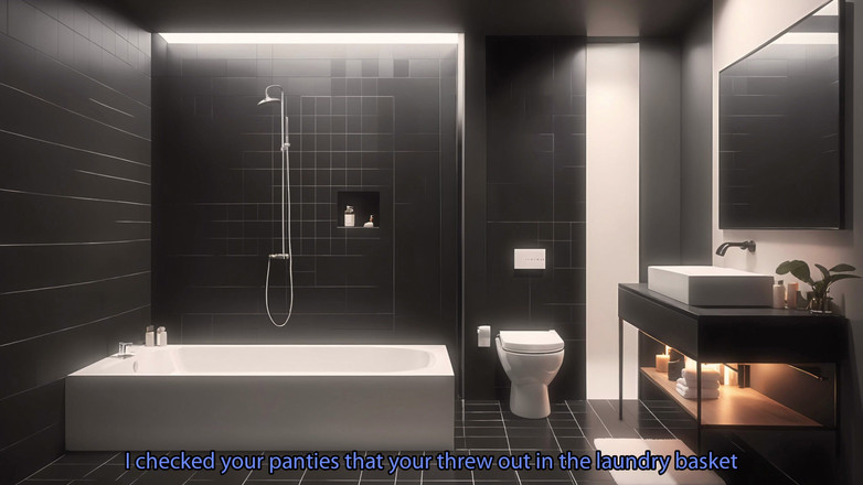 Porngame201: Miluji tvou manželku aktualizace 3