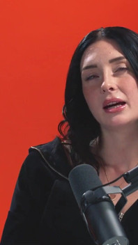 Charlotte Sins: Nascida para pornô | o podcast Adult Time