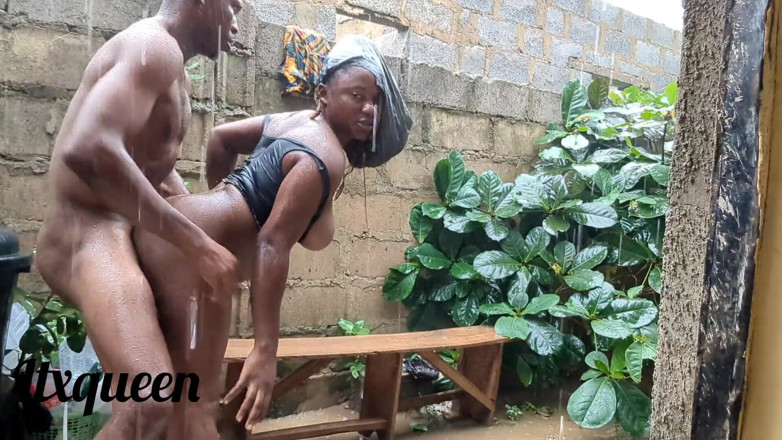 ITX_Kwin: Le meilleur trio avec deux meilleures amies avec éjaculation sur le...