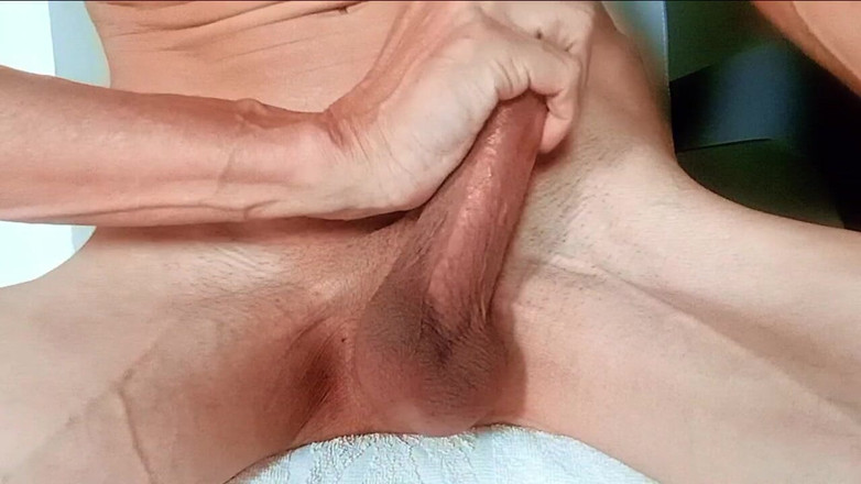 Fuzileiro: Seni aşık edecek bir penis