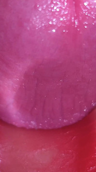 Super Cum in Vagina. Excellent Internal Camera. 4K