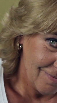 Busty Mature Agneta Was Feeling to Horny so She Gave Herself an Orgasm