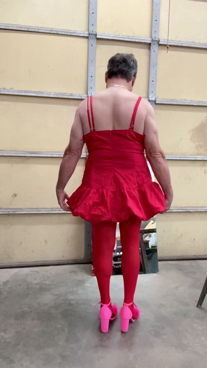 Dozen summer 3: Seksi kıyafet!!