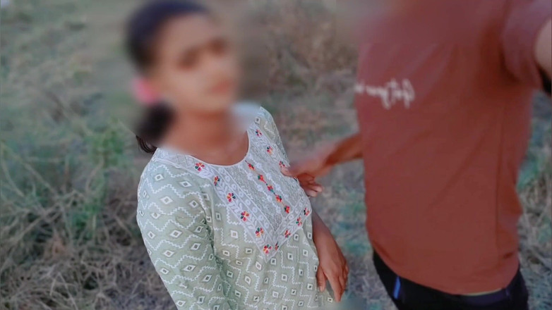 Lust Suman: Sali przeleciała jej ciasną cipkę Xx wideo w dżungli