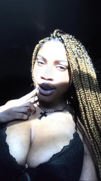 Pretty Ass Freak