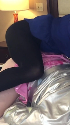 Gorgeous Femboy Goddess Fucking Trans Kelsey Masters - Compilation 2