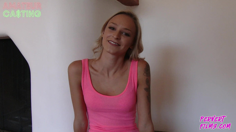 Herb Collins - Bikini Blowjobs: Emma Hix &amp; Herb Collins