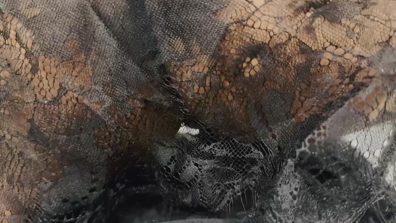 Asian Holes: Min styvson köpte mig en sexig underkläder och jag försöker...