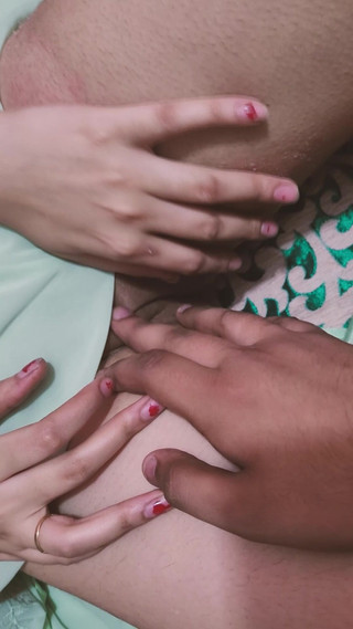 Roobi sharma: Kiedy szwagier zobaczył gorącą szwagierkę sam i zerżnął ją