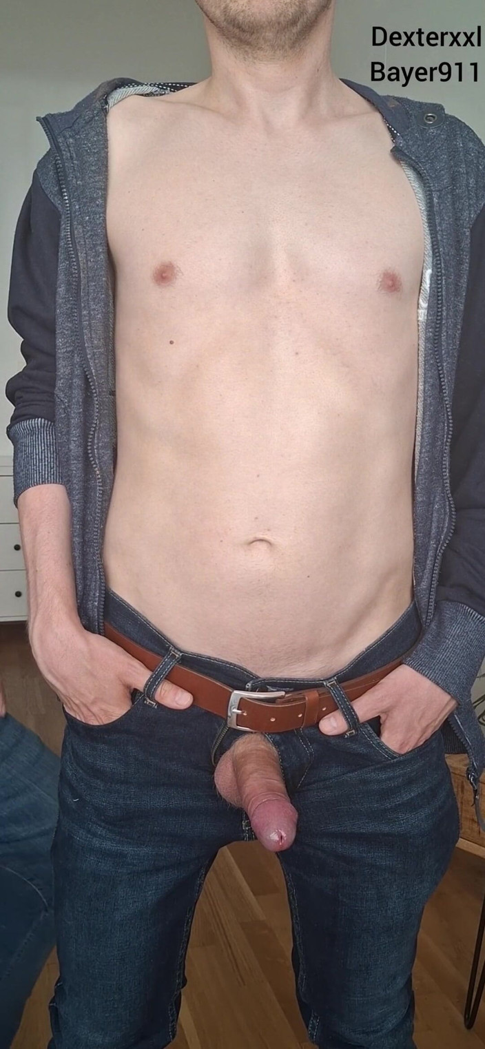 Bayer911: 뻑가는 정액