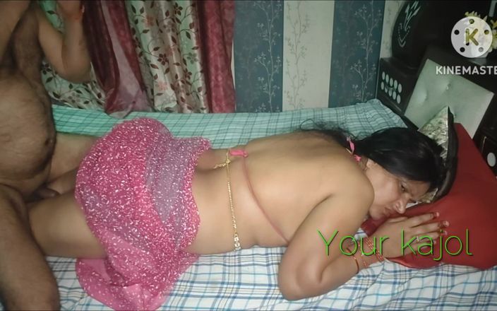 Lustykajolbhabhi: Čas na sex desi