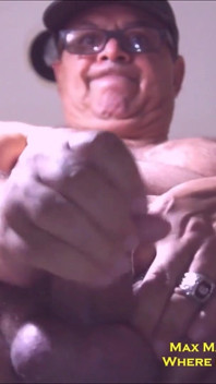 Hung Stud Monster Load HD