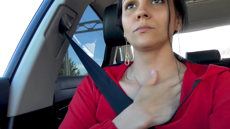 KristinaSlut: Fingering and Gaping My Wet Pussy. Part 4