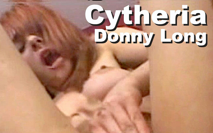 Edge Interactive Publishing: Cytheria &amp; Donny Longthroat kongkek pancutan mani