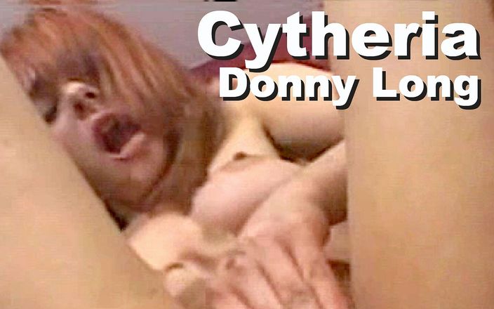 Edge Interactive Publishing: Cytheria &amp;amp; Donny Long throat fuck squirt