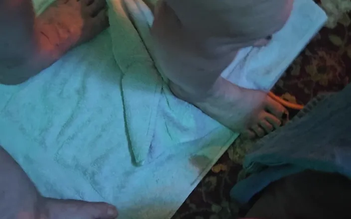 Jen: Look at That Swollen Cock