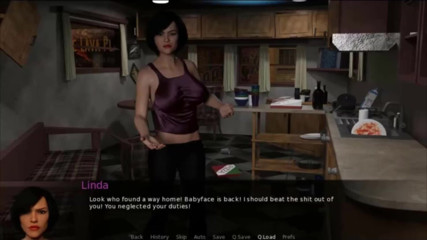 Visual Novels: Bangcity część 16